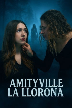 Watch Free Amityville La Llorona (2025)