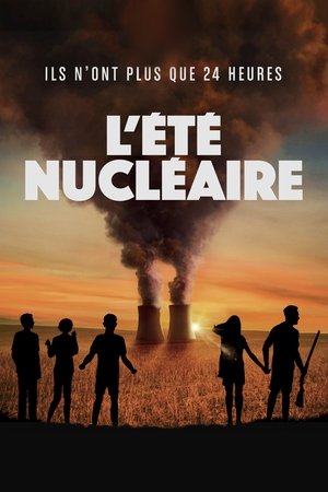 Watch Free Atomic Summer (2020)