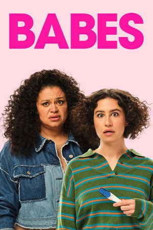 Watch Free Babes (2024)