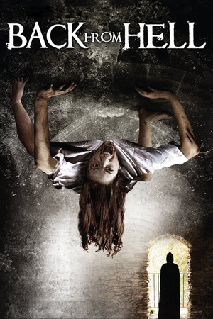 Watch Free Back from Hell (2011)