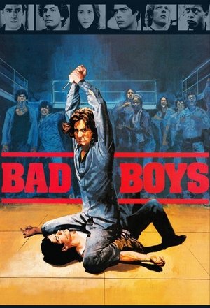 Watch Free Bad Boys (1983)