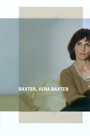 Watch Free Baxter, Vera Baxter (1977)
