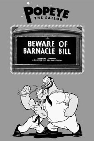 Watch Free Beware of Barnacle Bill (1935)