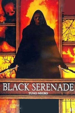 Watch Full Movie: Tuno negro (2001)