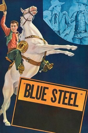 Watch Free Blue Steel (1934)