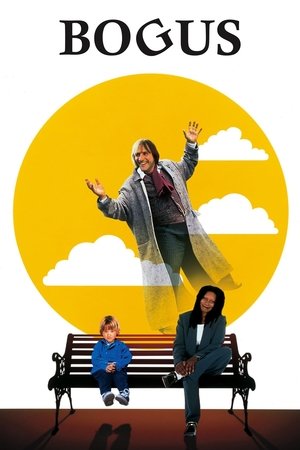 Watch Free Bogus (1996)