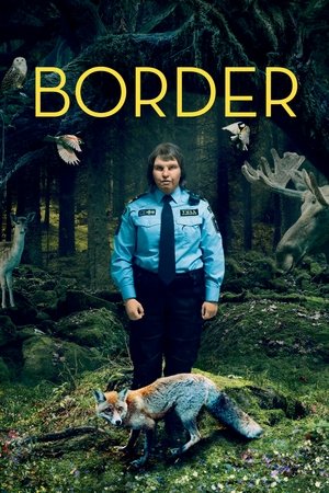 Watch Free Border (2018)
