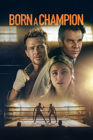 Watch Free Born a Champion (2021)