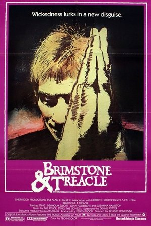 Watch Free Brimstone & Treacle (1982)