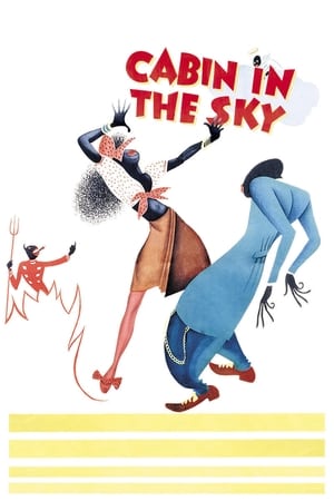 Watch Free Cabin in the Sky (1943)