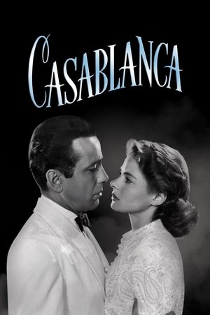 Watch Free Casablanca (1942)