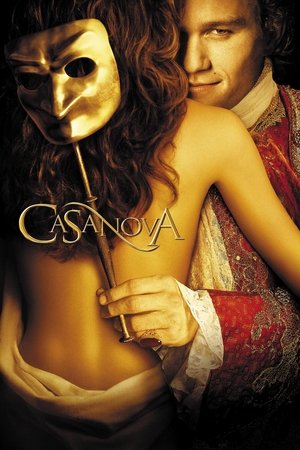 Watch Free Casanova (2005)