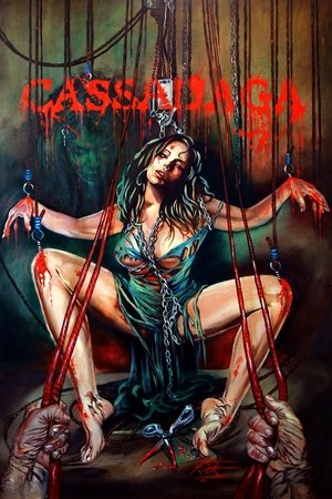 Watch Free Cassadaga (2011)