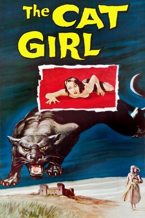 Watch Full Movie: Cat Girl (1957)