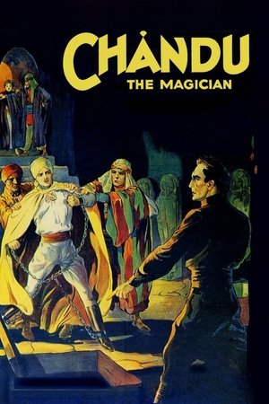 Watch Free Chandu the Magician (1932)
