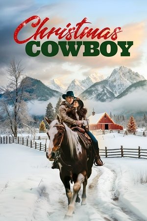 Watch Free Christmas Cowboy (2024)