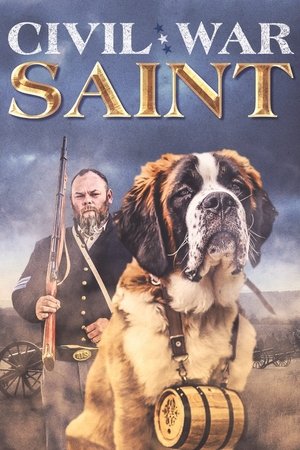 Watch Free Civil War Saint (2022)