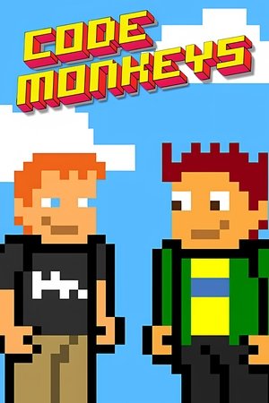 Watch Free Code Monkeys (20072008)