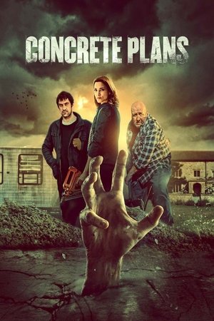 Watch Free Concrete Plans (2020)
