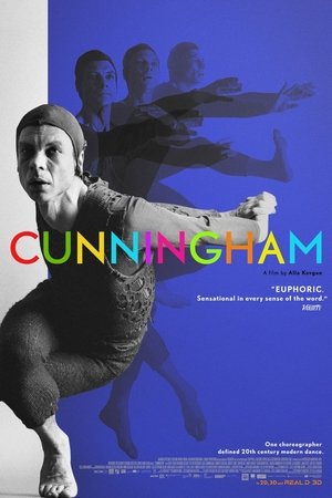 Watch Free Cunningham (2019)