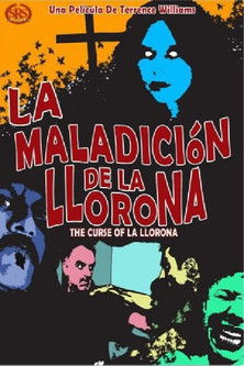 Watch Free Curse of La Llorona (2007)
