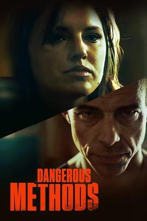 Watch Full Movie: Dangerous Methods (2022)