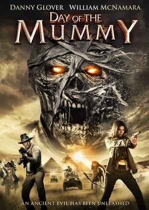 Watch Free Day of the Mummy (2014)