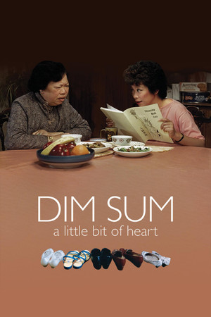 Watch Free Dim Sum A Little Bit of Heart (1985)