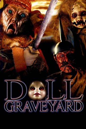 Watch Free Doll Graveyard (2005)