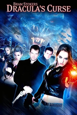 Watch Free Draculas Curse (2006)