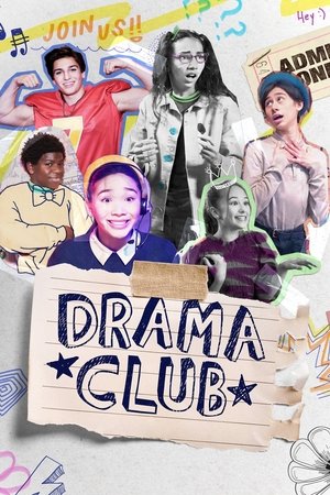 Watch Free Drama Club (2021 )