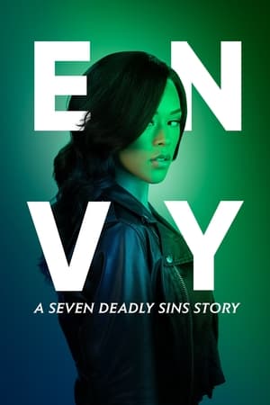 Watch Free Seven Deadly Sins Envy (2021)