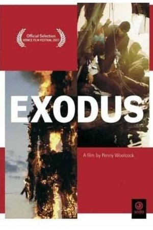 Watch Free Exodus (2007)