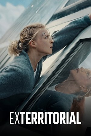 Watch Free Exterritorial (2025)