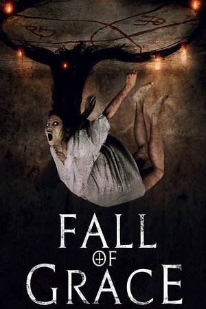 Watch Free Fall of Grace (2017)