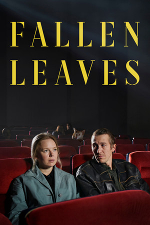 Watch Free Fallen Leaves (2023)