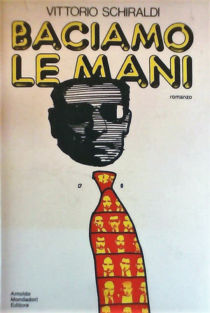 Watch Free Baciamo le mani (1973)