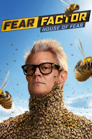 Watch Free Fear Factor House of Fear (2026)