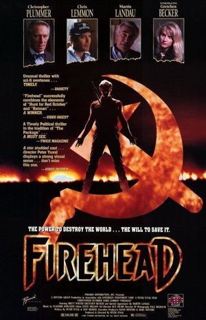 Watch Free Firehead (1991)