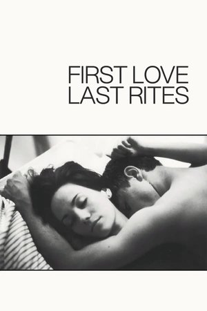 Watch Free First Love, Last Rites (1997)