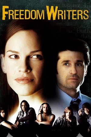 Watch Free Freedom Writers (2007)