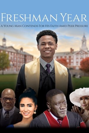 Watch Free Freshman Year (2019)