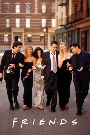 Watch Free Friends (19942004)
