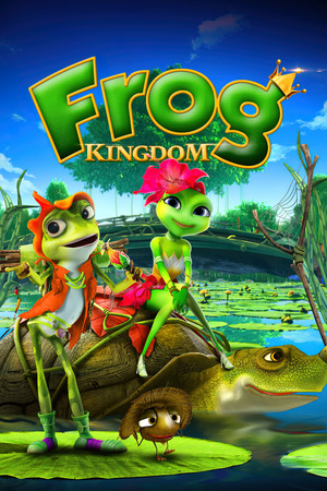 Watch Free Frog Kingdom (2013)