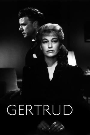 Watch Free Gertrud (1964)