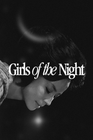 Watch Free Onna bakari no yoru (1961)