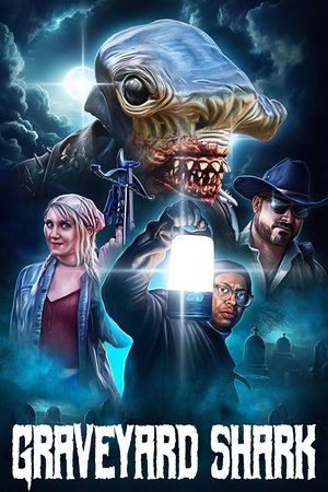 Watch Free Graveyard Shark (2024)