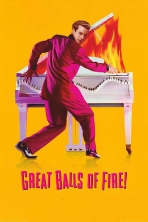 Watch Free Great Balls Of Fire 1989