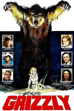 Watch Free Grizzly (1976)
