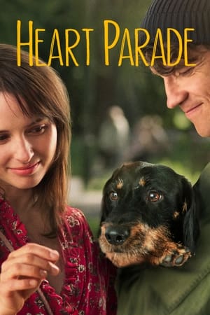 Watch Free Heart Parade (2022)